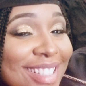 Meet your Posher, Erika